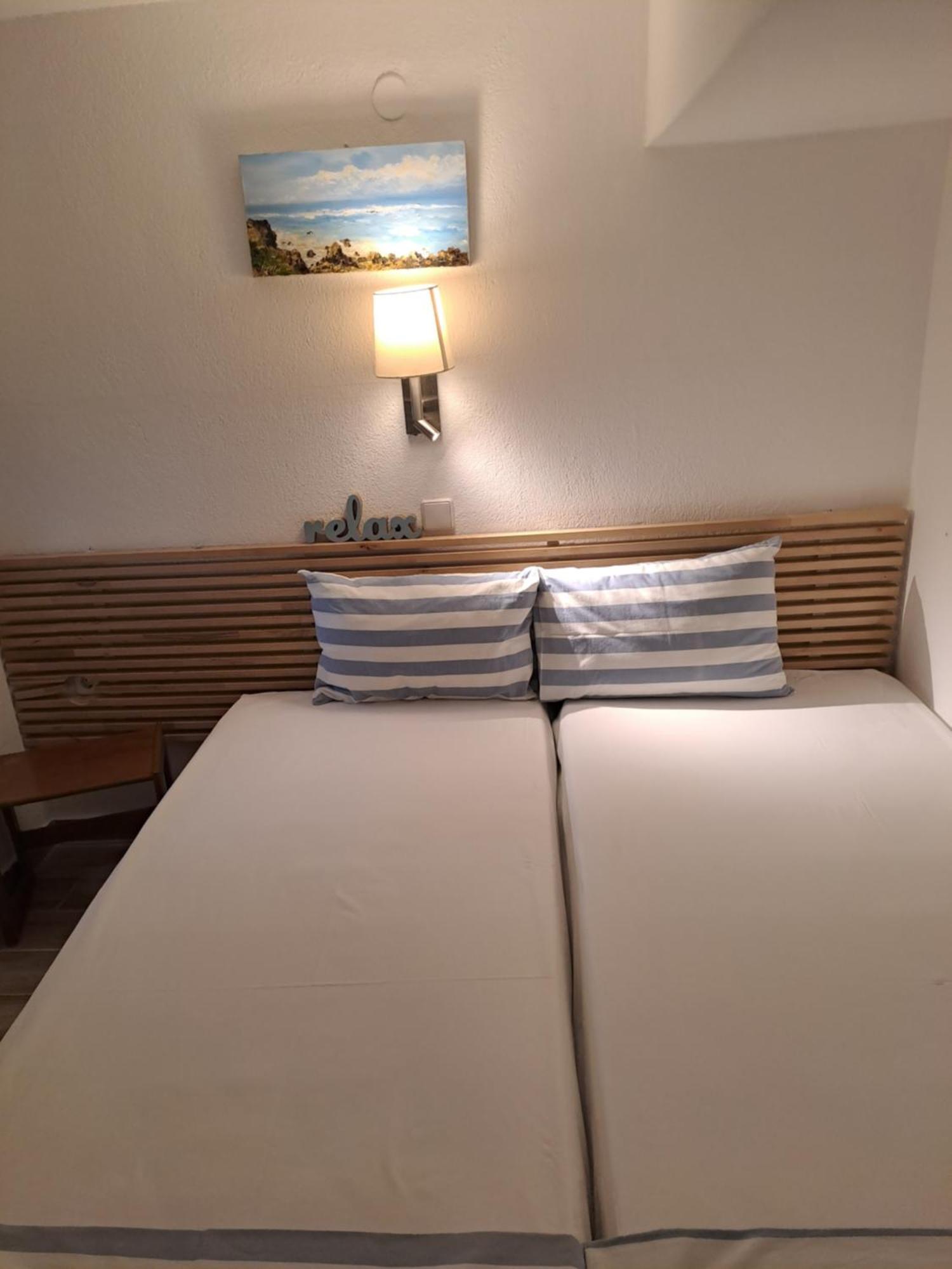 Seaview Aparthotel Nea Poteidaia Exterior photo